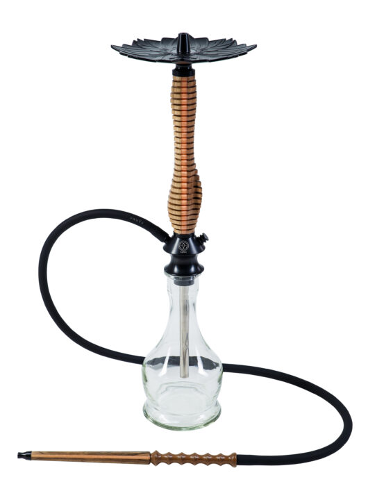 KARMA HOOKAH SET MODEL 3.0 LINE IVORY