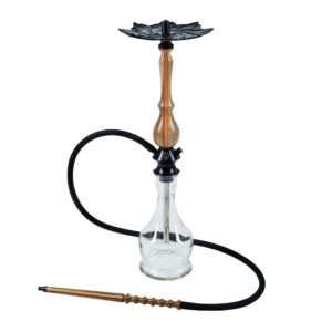 KARMA HOOKAH SET MODEL 3.1 LINE IVORY