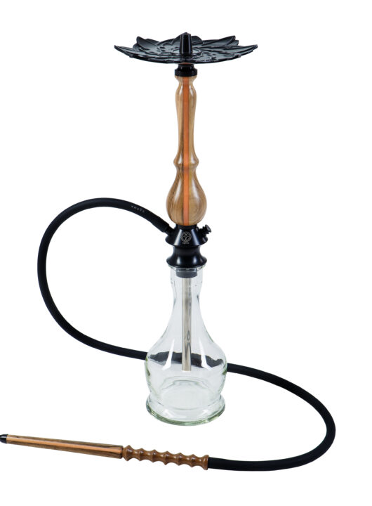 KARMA HOOKAH SET MODEL 3.1 LINE IVORY