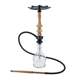 KARMA HOOKAH SET MODEL 3.2 LINE IVORY