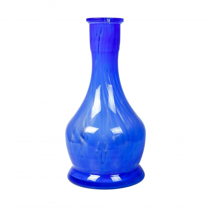 KARMA BLUE GLASS