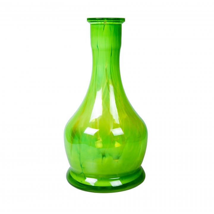 KARMA GREEN GLASS