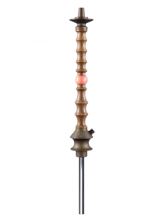 KARMA SHAFT MODEL 1.1 LINE BRONZE - Pink, Lotus