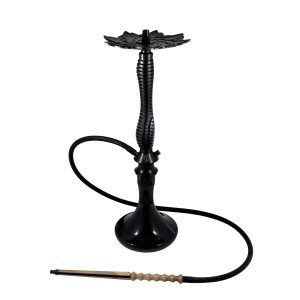 KARMA HOOKAH SET MODEL 3.0 BLACK