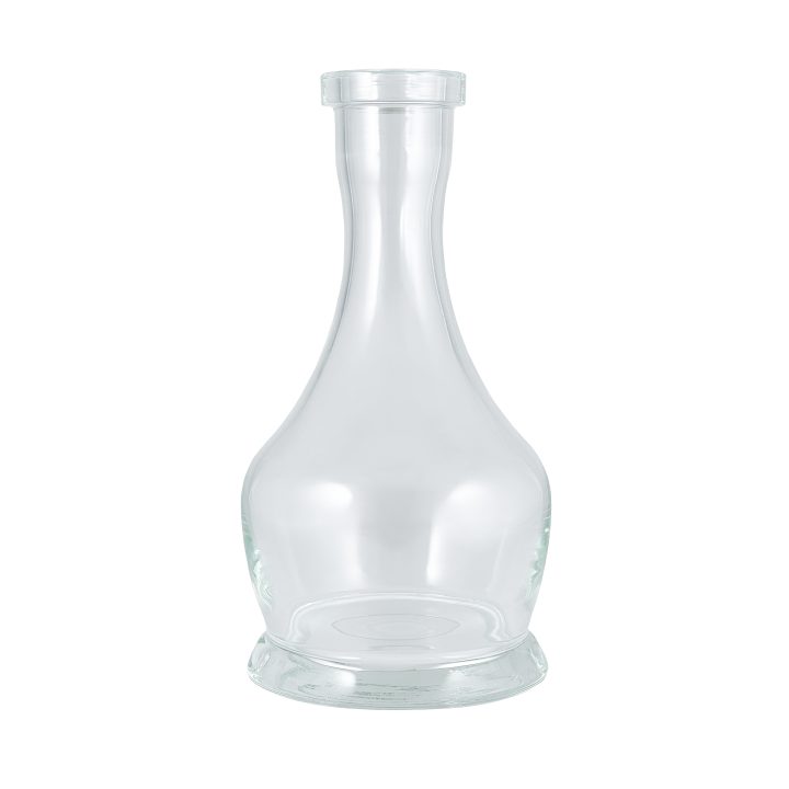 GLASS KARMA NEW TRANSPARENT